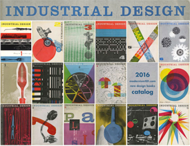 industrial design catalog