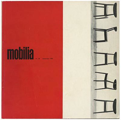 Mobilia no 38 snekkersten dk volume for Mobilia instagram