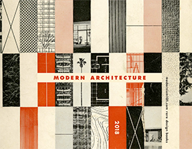 Architecture catalog