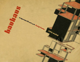 Bauhaus catalog