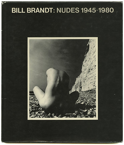 Modernism101 Com Brandt Bill Nudes 1945 1980 Boston New York
