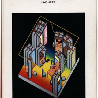 Fossati, Paolo: IL DESIGN IN ITALIA: 1945 – 1972. Torino: Giulio Einaudi Editore, 1972.