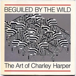 Harper, Charley: BEGUILED BY THE WILD: THE ART OF CHARLEY HARPER. Flower Valley Press, Gaithersburg, MD, 1994.