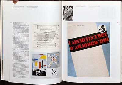 Modernism101.com | RASSEGNA 38: NEUES BAUEN IN DER WELT, 1989. El ...