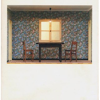 RASSEGNA 35: MODIFICAZIONI DELL’ABITARE / MODIFICATIONS IN DWELLING, 1988. Gianni Berengo Gardin, Luigi Ghirri