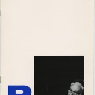 Ex Libris: PIET ZWART: TYPOTEKT. New York: Arthur A. and Elaine Lustig Cohen/ Ex Libris Rare Books, 1981.