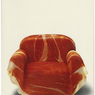 TESTA, ARMANDO. Dorfles & Quintavalle: ARMANDO TESTA: 40 YEARS OF CREATIVE DESIGN. Umberto Allemandi, 1987.