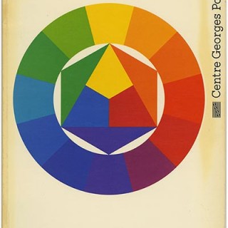 ITTEN, JOHANNES. Stoullig & Costa: JOHANNES ITTEN ET SON ENSEIGNEMENT. Paris: Centre Georges Pompidou, 1979.
