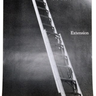 Danziger, Lou: UCLA EXTENSION. University of California, Los Angeles, [1990]. Poster