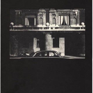 RASSEGNA 20: FOTOGRAFIE DI ARCHITETTURA / PHOTOGRAPHS OF ARCHITECTURE. Bologne: Editrice CIPIA, 1984.