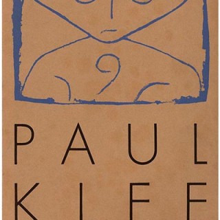 KLEE, Paul. Alfred H. Barr, Jr., James Johnson Sweeney, Julia and Lyonel Feininger [articles]:  PAUL KLEE. New York: Museum of Modern Art, January 1941.