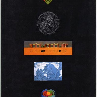 GRAPHIS DIAGRAM 1  [The Graphic Visualization of Quantitative Information, Procedure and Data]. The Graphis Press, 1988.