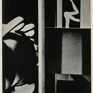 Sutnar, Ladislav: VISUAL DESIGN IN ACTION [Exhibition catalog]. Cincinnati: Contemporary Arts Center in association with Champion Papers, n.d. [1961].