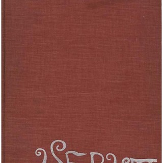 VERVE. AN ARTISTIC AND LITERARY QUARTERLY.  Volume 1, Numbers 2 – 4: March 1938 – March 1939. E. Teriade [Directeur]. Paris [6e]: 4 Rue Ferou, 1938–1939.