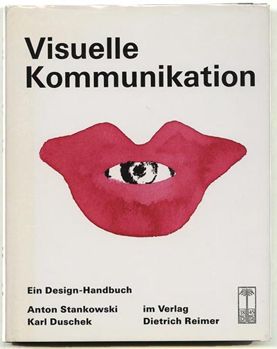 Modernism101.com | Stankowski, Anton and Karl Duschek: VISUELLE