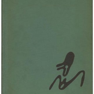 Barr, Alfred H., Jr. : FANTASTIC ART DADA SURREALISM. New York: Museum of Modern Art, December 1936. First Edition [3,000 copies].