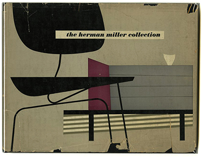 Modernism101.com | HERMAN MILLER. George Nelson [introduction]: THE ...
