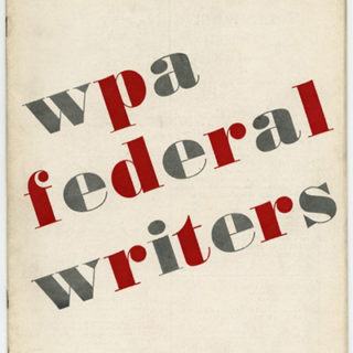 DIRECTION Volume 2, No. 5, September 1939. Edited by W. L. River, William Gropper, Thomas Cochran and M. Tjader Harris.