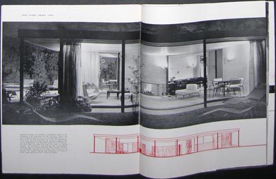 Modernism101.com | ARTS AND ARCHITECTURE, December 1950. Raphael ...