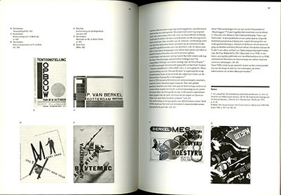 Modernism101.com | TYPO-FOTO. ELEMENTAIRE TYPOGRAFIE IN NEDERLAND 1920 ...