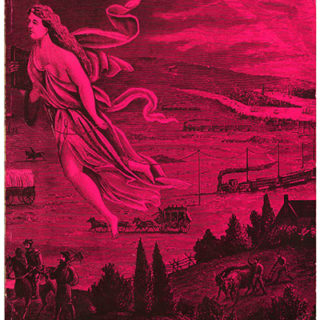 Gebhard, David and Harriette Von Breton: ARCHITECTURE IN CALIFORNIA 1868–1968. Santa Barbara: The Art Galleries, University of California, Santa Barbara, 1968.