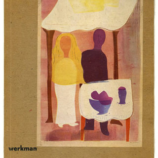 WERKMAN, H. N. Otto Treumann [Designer]: Netherlands Informative Art Edition: WERKMAN. [Amsterdam: Netherlands Informative Art Editions, 1950].