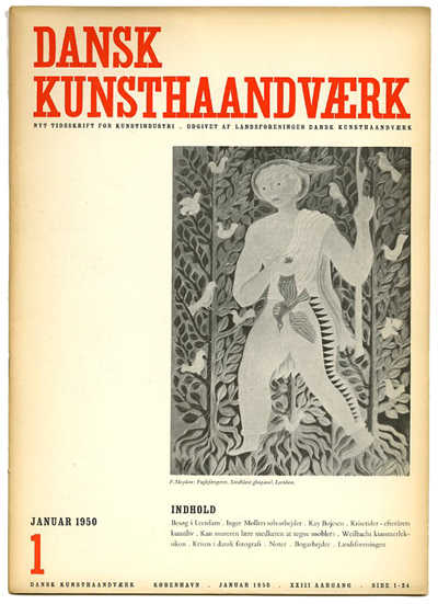 Kunsthåndværk 