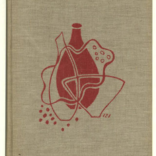 FORM 1951. Volume XLVII, nos. 1 – 10 [all published] Svenska Slöjdforeningens Tidskrift: Organ För Konstindustri, Handtverk Och Hemslöjd.