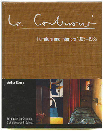 Modernism101 com LE CORBUSIER FURNITURE AND INTERIORS 1905 1965 Zürich Foundation Le