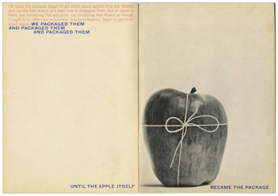 An Ode to Cosmic Crisp Apples. Mock me all you want, but this is the…, by  C.F. Stephens