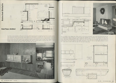 Modernism101.com 