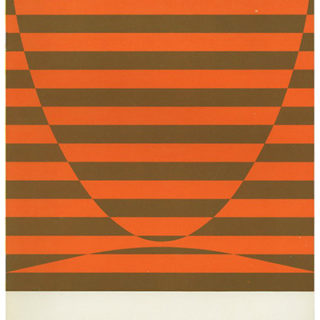 HERMAN MILLER. George Nelson, Charles Eames: HERMAN MILLER LIGHT SEATING. Zeeland, MI, 1961.