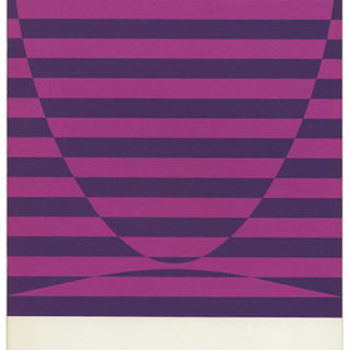 HERMAN MILLER. George Nelson, Charles Eames: HERMAN MILLER TABLES. Zeeland, MI, 1961.