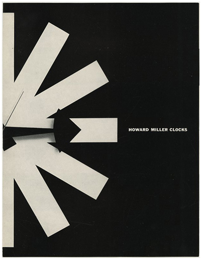 Modernism101.com | NELSON, George: THE HOWARD MILLER COLLECTION 