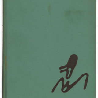 Barr, Alfred H. Jr. [Editor]: FANTASTIC ART DADA SURREALISM. New York: Museum of Modern Art, December 1936. First Edition [3,000 copies].