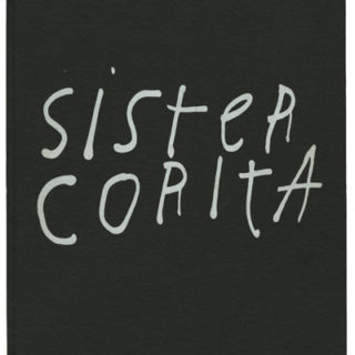 SISTER CORITA. Harvey Cox, Samuel A. Eisenstein and Sister Mary Corita Kent: SISTER CORITA. Philadelphia and Boston: Pilgrim Press, [1968].