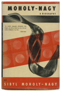 moholy nagy experiment in totality