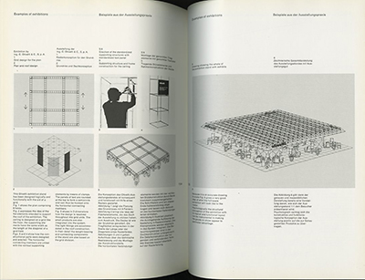 Modernism101.com | Müller-Brockmann, Josef: GRID SYSTEMS IN 