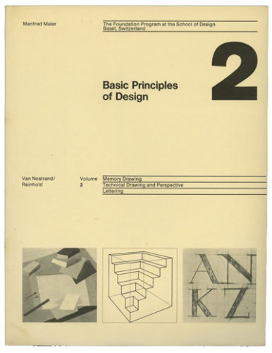 Basic principles of design manfred maier - warehouselasopa