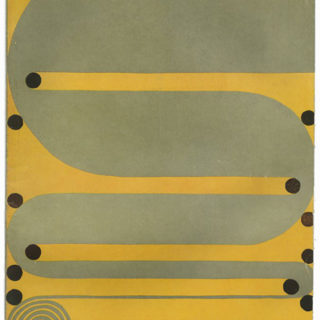 INDUSTRIAL DESIGN: August 1961.  New York: Whitney Publications, Inc. Design conference at Aspen. Text by Tomas Maldonaldo, Bernard Rudofsky, Milner Gray.
