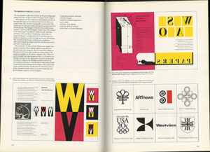 Modernism101.com | Thompson, Bradbury: THE ART OF GRAPHIC DESIGN. New ...