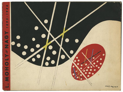 Modernism101.com | MOHOLY-NAGY. Katherine Kuh et al.: MOHOLY-NAGY 1895 ...