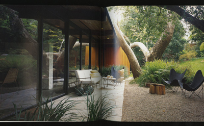 Modernism101.com | ELLWOOD, Craig. Neil Jackson: CALIFORNIA MODERN