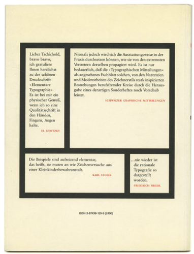 Modernism101.com | Tschichold, Jan: TYPOGRAPHISCHE MITTEILUNGEN ...