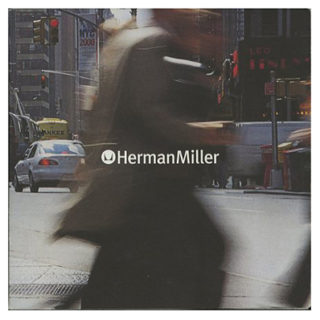 HERMAN MILLER. Zeeland, MI: The Herman Miller Furniture Company, 2000.