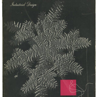 INTERIORS AND INDUSTRIAL DESIGN December 1947. New York: Whitney Publications, Volume 107, no. 5.